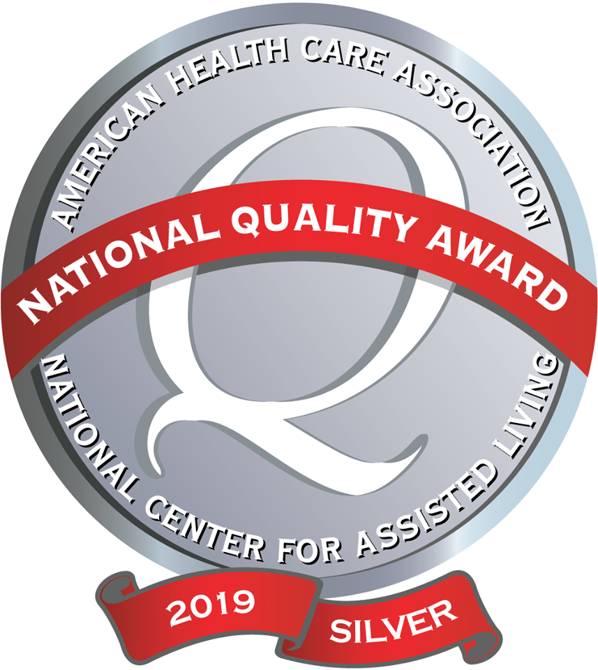 National Quality Award